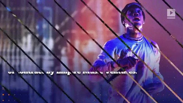 Travis Scott Resolves Festival Accusations