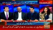Palwasha Khan criticizes Fawad Chaudhry