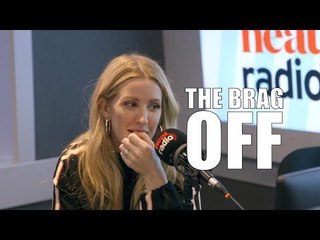 Is Ellie Goulding a better Wedding Planner than Emily?! - The Brag Off 