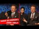 'We have your pants!': Sarah Silverman and John C Reilly reveal their Ebay habits!
