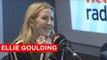Ellie Goulding talks New Music & Wedding Planning! Queen of Multi-tasking?!