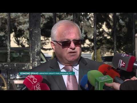 Meta kthen në kuvend ligjin Për noterinë - News, Lajme - Vizion Plus
