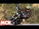 2019 Triumph Scrambler | First Ride | Motorcyclenews.com