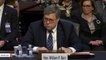 AG Nominee William Barr Asked During Hearing: Will DOJ 'Jail Reporters For Doing Their Jobs?'
