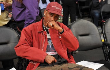 Travis Scott Resolves Festival Accusations