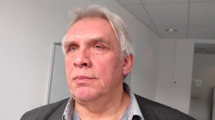 Noël Legros, le président du club de Hannut, se souvient de la tuerie de 1979