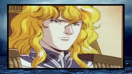 Legend Of The Galactic Heroes S01 E87