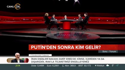 Belkıs Kılıçkaya ile Soru-Yorum