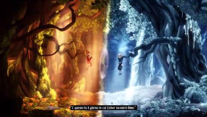 Degrees of Separation - Gameplay commentato - SUB ITA