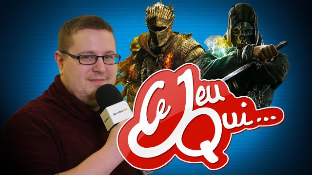 Ce jeu qui... avait le meilleur LEVEL DESIGN