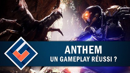 Download Video: ANTHEM : Un gameplay réussi ? | GAMEPLAY FR