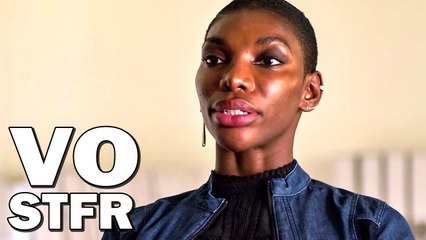 BLACK EARTH RISING Trailer VOSTFR