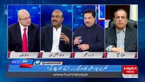 Opposition has agenda to pressurize government against the accountability- Nadeem Afzal Chan