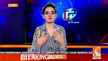 Gharida Farooqui Response On Alliance Being Made By Opposition Against Govt..