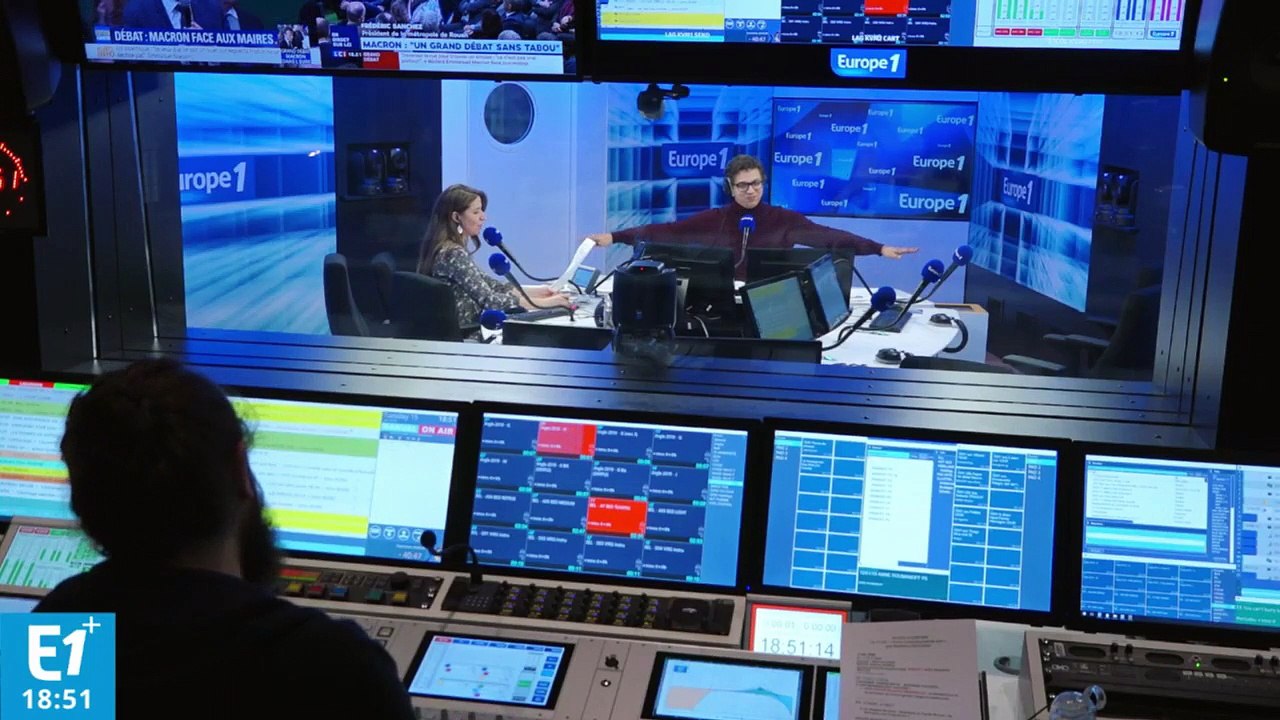 Côte d'Ivoire : après son acquittement, "Laurent Gbagbo va pouvoir rentrer assurer la réconciliation nationale"