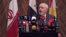 İran Irakla ticaret hacmini 30 milyar dolara çıkarmak istiyor - SÜLEYMANİYE