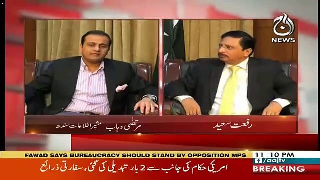 Aaj Exclusive – 15th January 2019