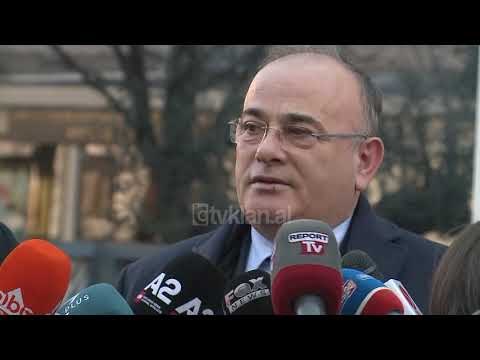 Kelmend Balili, pas hekurave