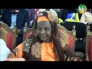 JT BAMBARA 19H30 DU 15 JANVIER 2019