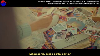 《COMEBACK》GFRIEND (여자친구) - Sunrise Legendado PT | BR