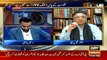 PTI or PML-N, whose government was better? Hassan Nisar's interesting analysis