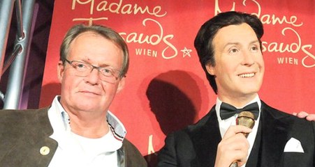 Avusturyalı Şovmenin Oğlu Antalya'da Ölü Bulundu