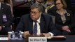 AG Nominee William Barr Says He Wouldn't Follow Trump's Directive To Fire Mueller In Absence Of Good Cause