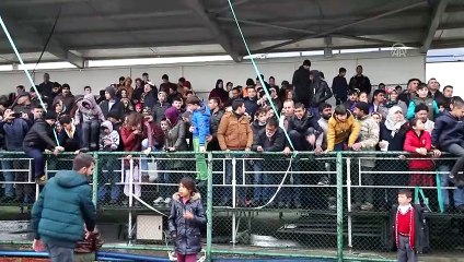 Sigarayı bıraktıran tatil hediyesini kaptı - KİLİS