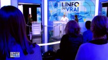 Grand débat : La révolution douce - L'Info du vrai du 15/01 - CANAL+