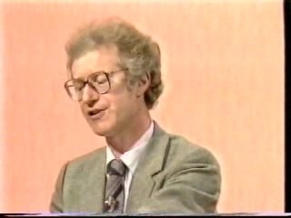 University Challenge (1985) Part 1