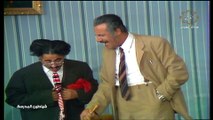 مسرحية شياطين المدرسة 1975 بطولة أحمد الصالح و مريم الصالح ج1