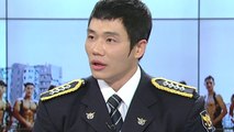 학대 아동 위해 몸짱 달력 만든 경찰관을 소개합니다 / YTN