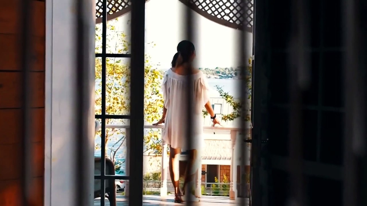 Serhat Durmus - Hislerim (ft. Zerrin) HD