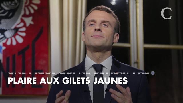 Le rappeur MHD interpellé dans une affaire de meurtre, la phrase d'Emmanuel Macron qui ne va pas plaire aux Gilets jaunes : toute l'actu du 15 janvier