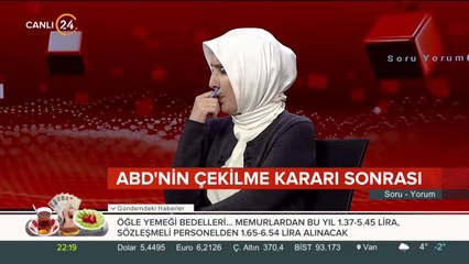 Belkıs Kılıçkaya ile Soru-Yorum