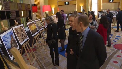 Romanya'nın 2019 AB Dönem Başkanlığı Resepsiyonu