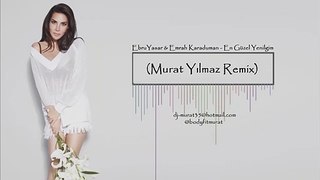 Ebru Yaşar & Emrah Karaduman - En Güzel Yenilgim (Murat Yılmaz Remix)