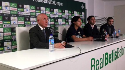 Serra, el mercado de invierno y el fichaje del delantero