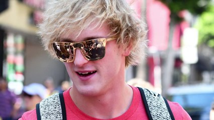Chloe Bennet Shades Logan Paul After Corinna Kopf Date | Hollywoodlife