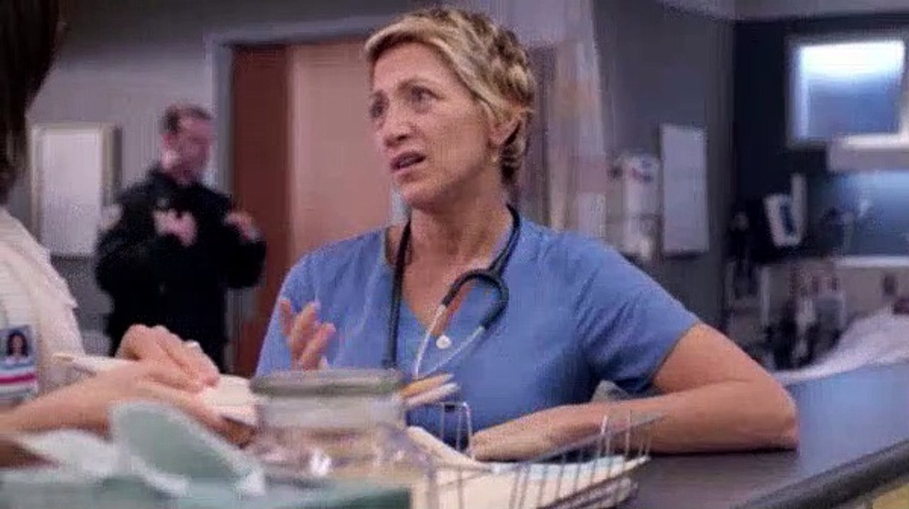 Nurse Jackie S02E09 - P.O. Box
