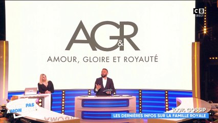 Meghan Markle enceinte : Cyril Hanouna dévoile les dernières infos