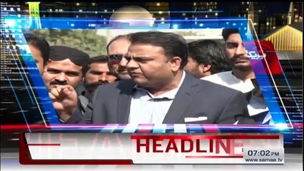7 Se 8 | SAMAA TV | Kiran Naz | January 15, 2019