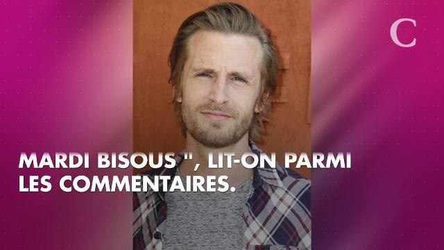 PHOTO. Philippe Lacheau a pris 8 kilos de muscles en trois ans : il dévoile ses abdos en acier