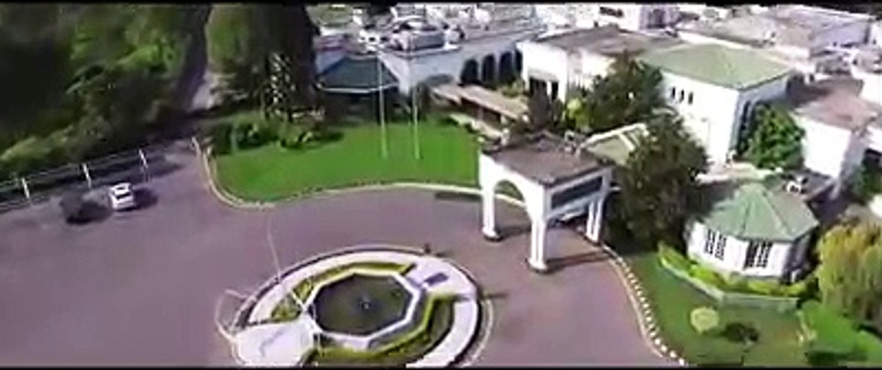 First time Tour To P.M House of Pakistan | Luxury life of Prime Minister