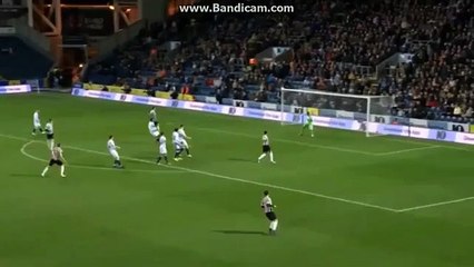Longstaff Goal -  Blackburn  vs Newcastle  1-0  15.01.2019 (HD)