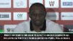 Henry made a mark on French football - Vieira