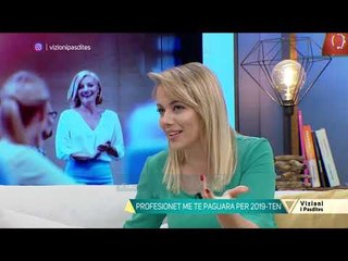 Download Video: Vizioni i pasdites - Profesionet më të paguara - 15 Janar 2019 - Show - Vizion Plus