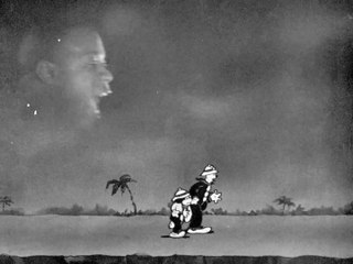 Betty Boop: I'll Be Glad When You're Dead You Rascal You (1932)