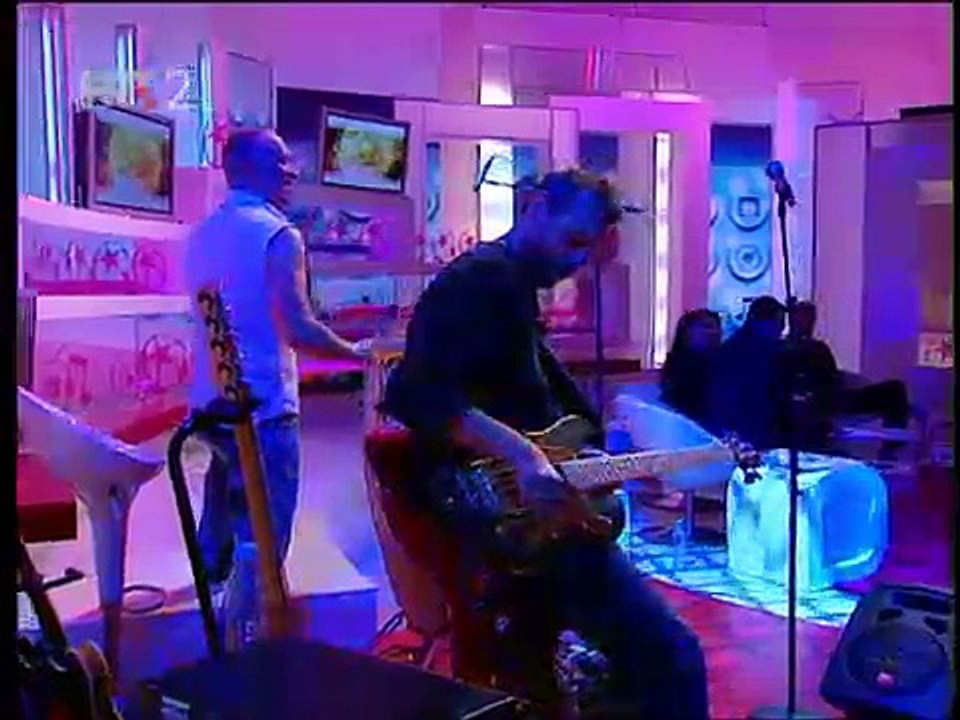 Boris Novković - Struji struja