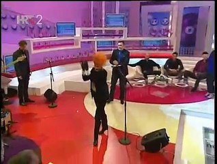 Josipa Lisac - Nedjeljom lagano, 2013.